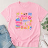 Beach Read Energy T-Shirt