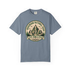 Bookworm National Park T-Shirt