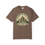 Bookworm National Park T-Shirt