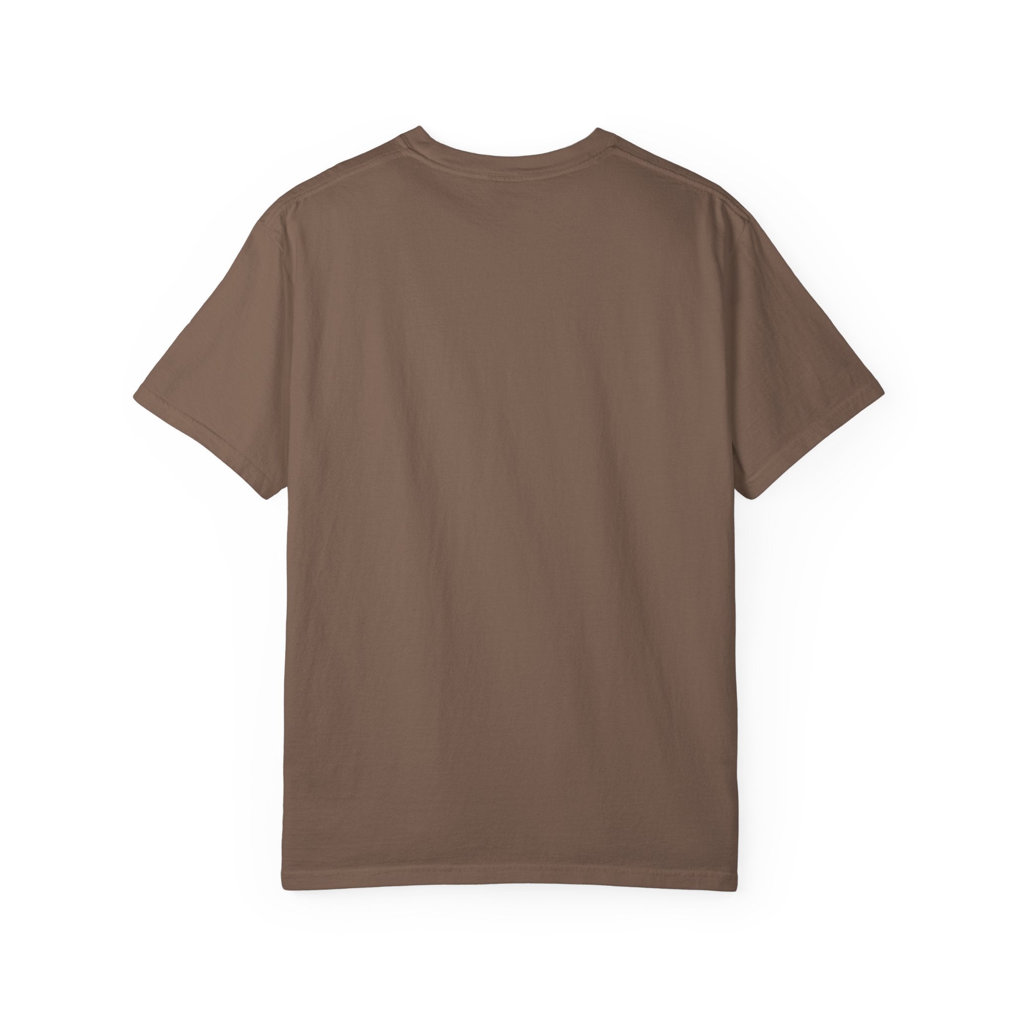 I Came I Was Perceived I Left T-Shirt