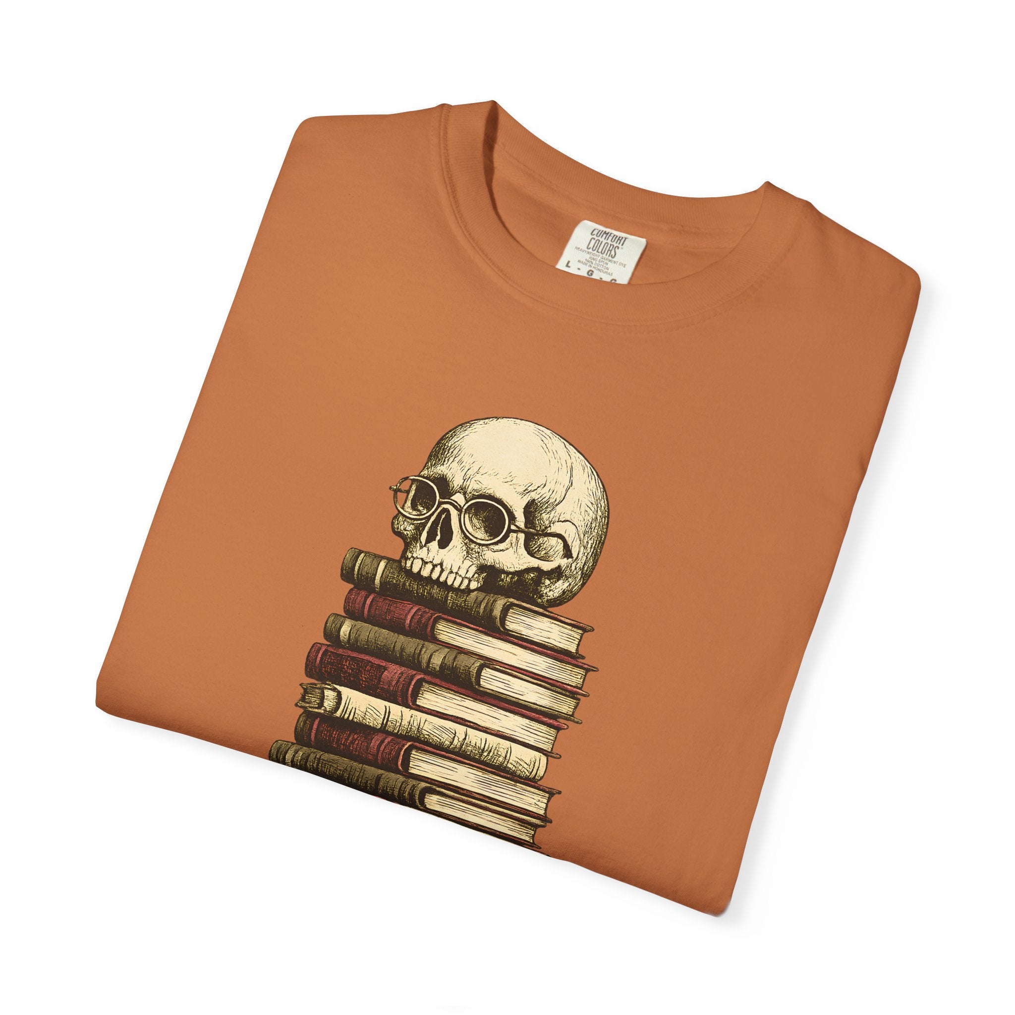 Currently Haunted by My TBR T-Shirt