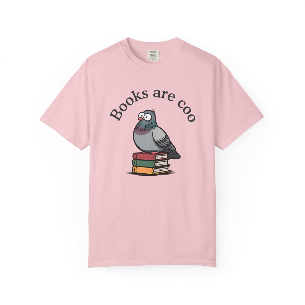 Books are Coo T-Shirt