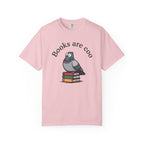 Books are Coo T-Shirt