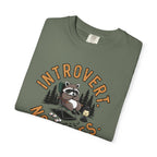 Introvert No Notes T-Shirt