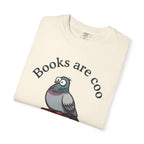 Books are Coo T-Shirt