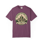 Bookworm National Park T-Shirt