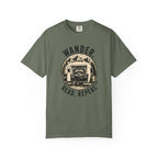 Wander Read Repeat T-Shirt