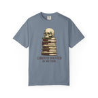 Currently Haunted by My TBR T-Shirt