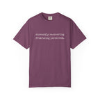 Currently Recovering From Being Perceived T-Shirt