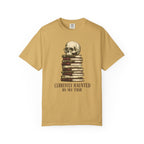 Currently Haunted by My TBR T-Shirt