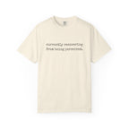 Currently Recovering From Being Perceived T-Shirt