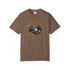 Introvert No Notes T-Shirt