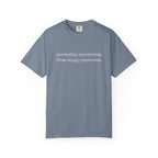 Currently Recovering From Being Perceived T-Shirt