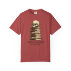 Currently Haunted by My TBR T-Shirt