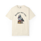 Books are Coo T-Shirt