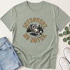 Introvert No Notes T-Shirt