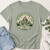 Bookworm National Park T-Shirt