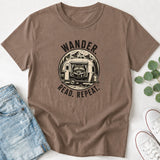 Wander Read Repeat T-Shirt