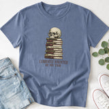 Currently Haunted By My TBR T-Shirt
