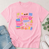 Beach Read Energy T-Shirt