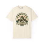 Bookworm National Park T-Shirt