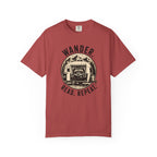 Wander Read Repeat T-Shirt