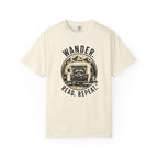 Wander Read Repeat T-Shirt