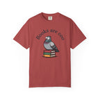 Books are Coo T-Shirt