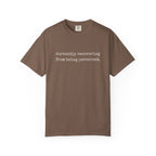 Currently Recovering From Being Perceived T-Shirt