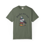 Books are Coo T-Shirt