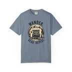 Wander Read Repeat T-Shirt