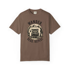 Wander Read Repeat T-Shirt