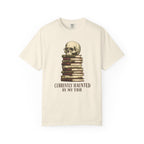 Currently Haunted by My TBR T-Shirt