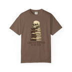 Currently Haunted by My TBR T-Shirt
